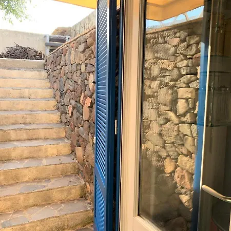 Villa La Resilienza - Eoliana Sul Mare, In Centro A *